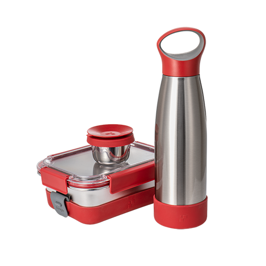 Fenger ‘s Surprise Limited Edition Gift Set cherry red