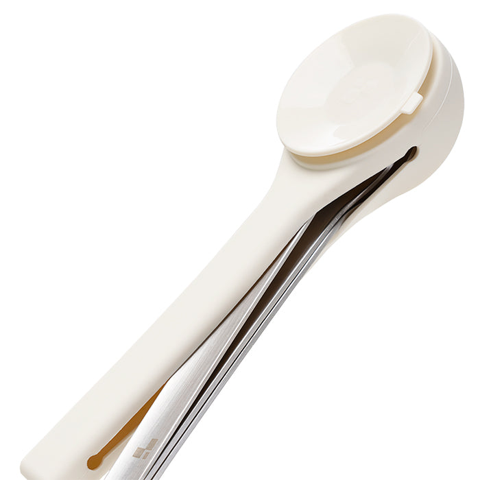 Stainless Steel Cutlery with Silicone Carrying Case